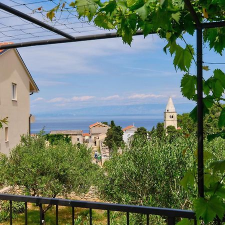 Apartments With A Parking Space Mali Lošinj Exterior foto