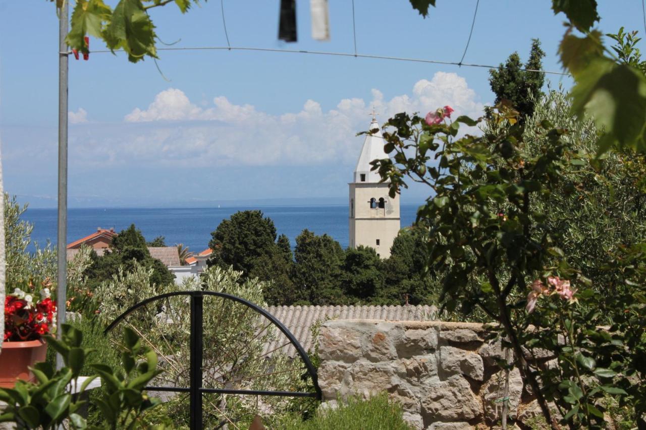 Apartments With A Parking Space Mali Lošinj Exterior foto